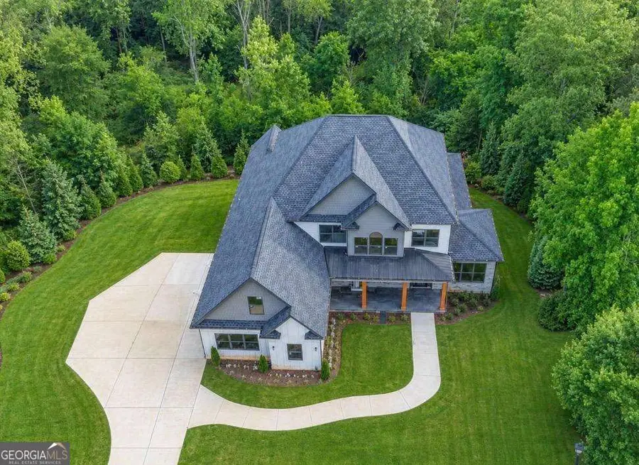 1975 Alcovy Trails Drive, Dacula, GA 30019 - #2