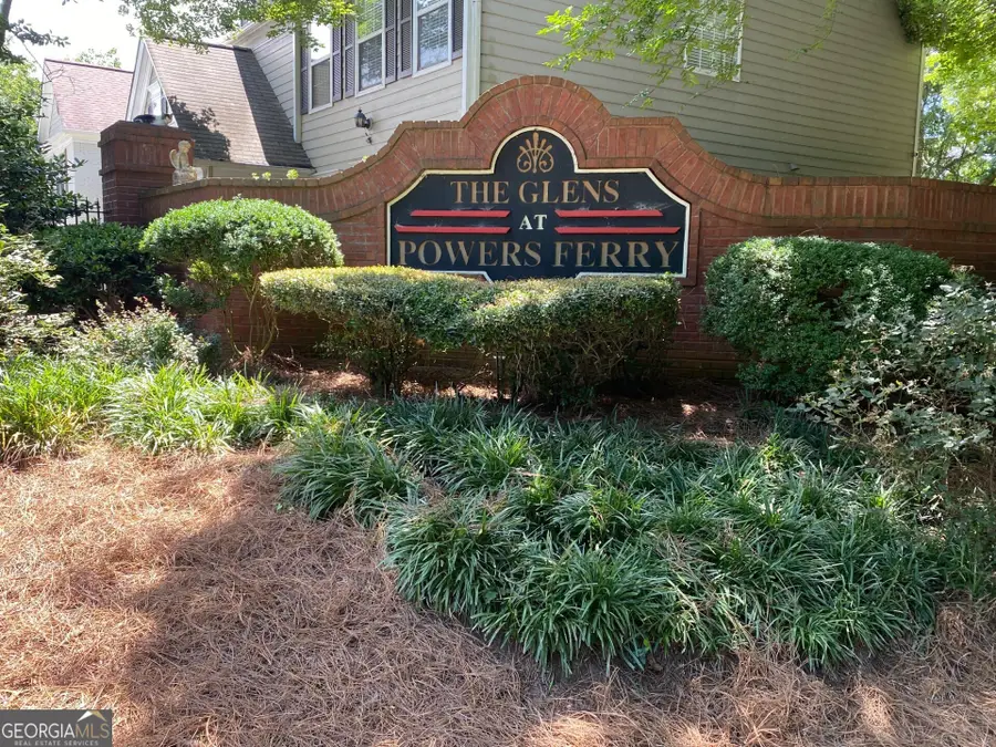 518 Stepney Court Se, Marietta, GA 30067 - #2