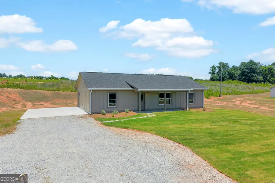 1122 Hwy 326, Carnesville, GA 30521 - #2
