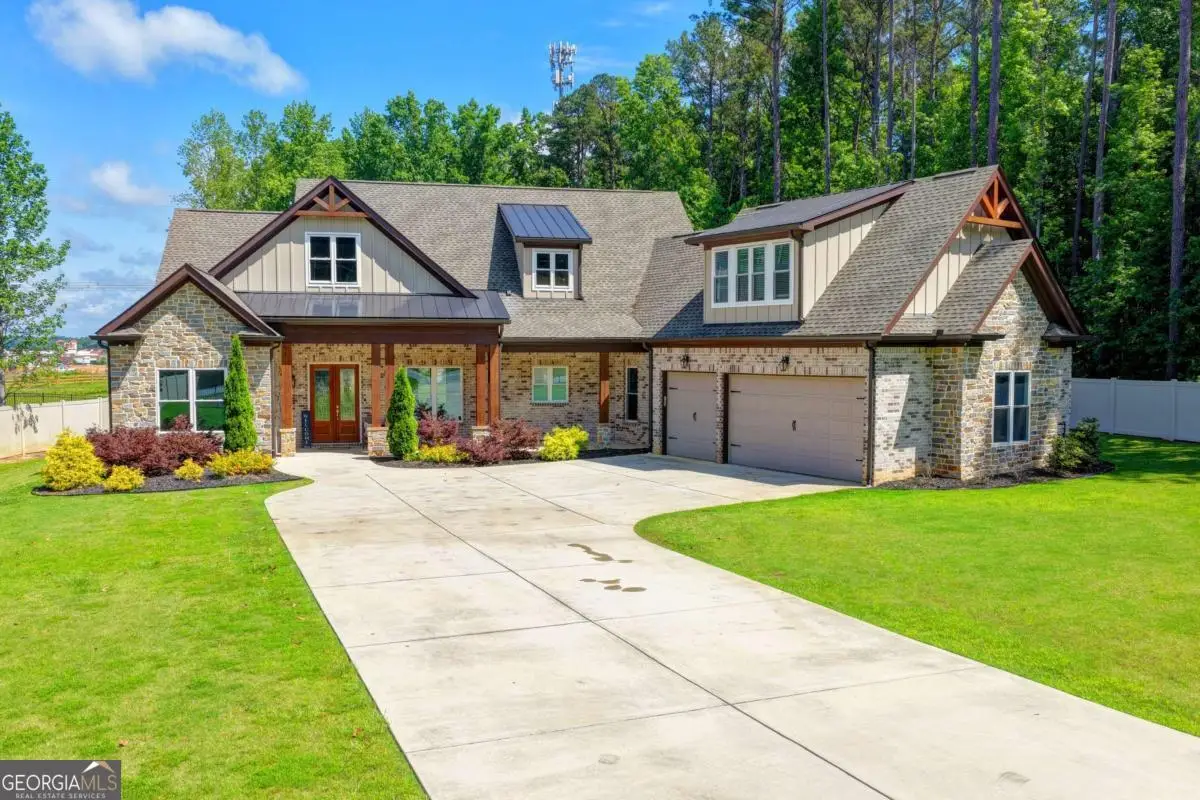 1294 Rock Springs Road, Buford, GA 30519 - #1