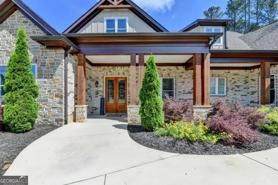 1294 Rock Springs Road, Buford, GA 30519 - #3