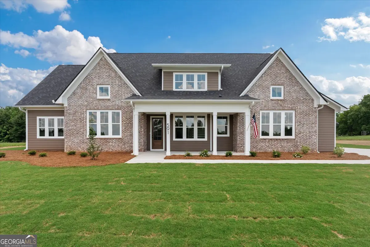 591 Welcome Road, Roopville, GA 30170 - #1