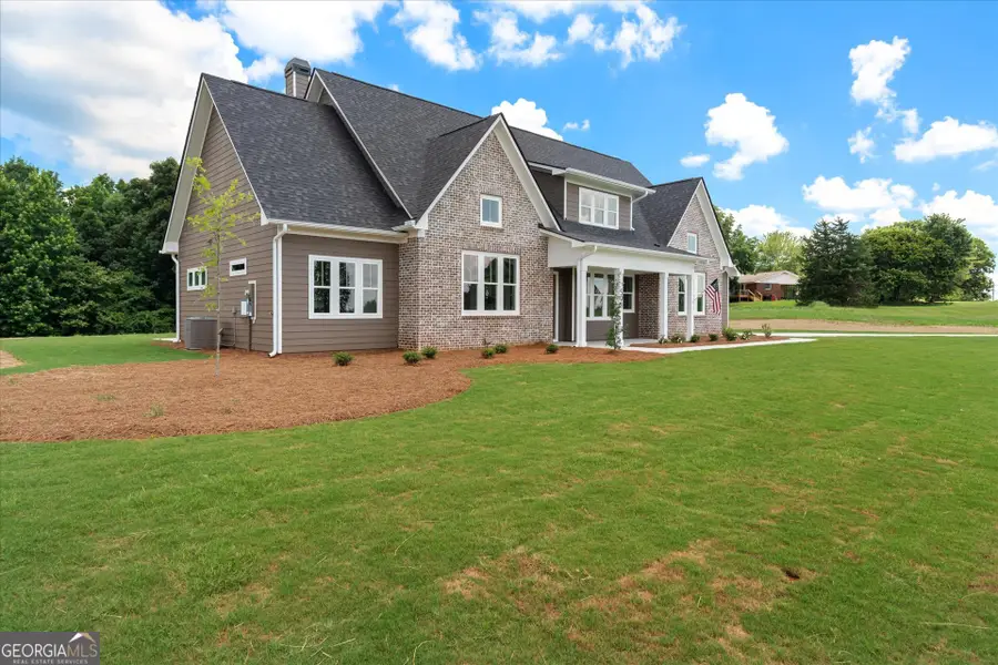 591 Welcome Road, Roopville, GA 30170 - #3