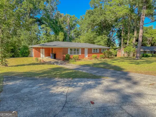 307 Brookdale Drive, Dublin, GA 31021