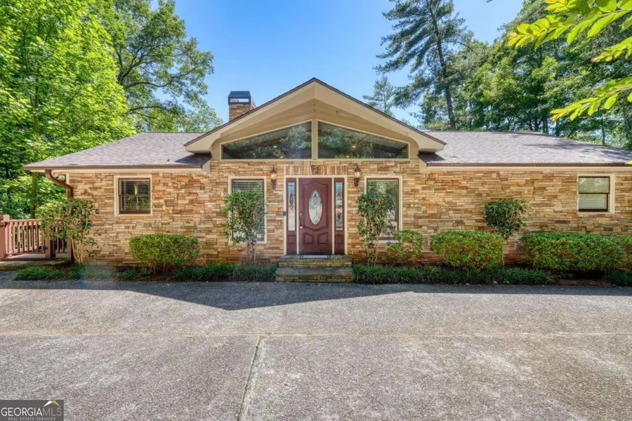 276 Lancelot Loop, Clayton, GA 30525 - #2