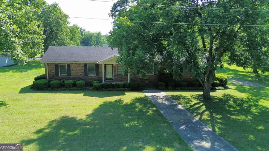 411 N Omega Street, Dexter, GA 31019 - #3