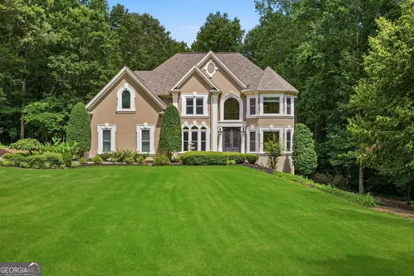 1406 Lull Water Court, Hoschton, GA 30548