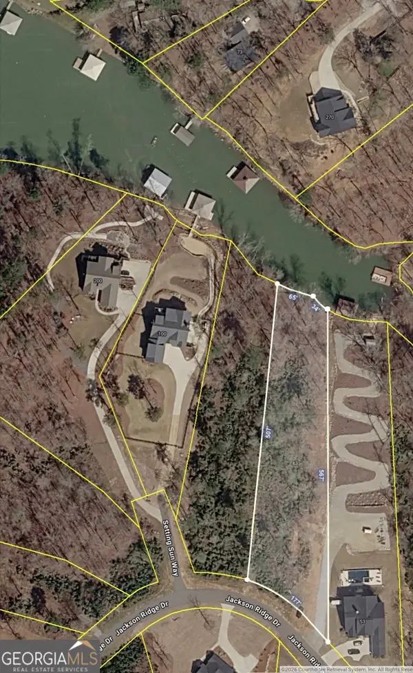 63 Jackson Ridge Drive, Monticello, GA 31064