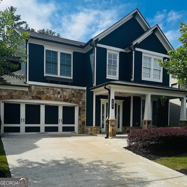 287 Still Pine Bend, Smyrna, GA 30082