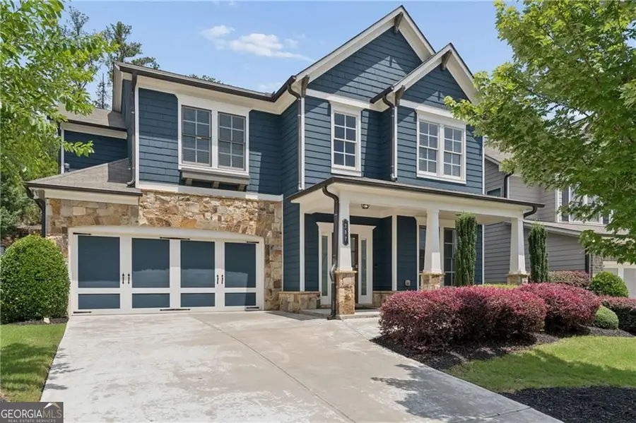 287 Still Pine Bend, Smyrna, GA 30082 - #2