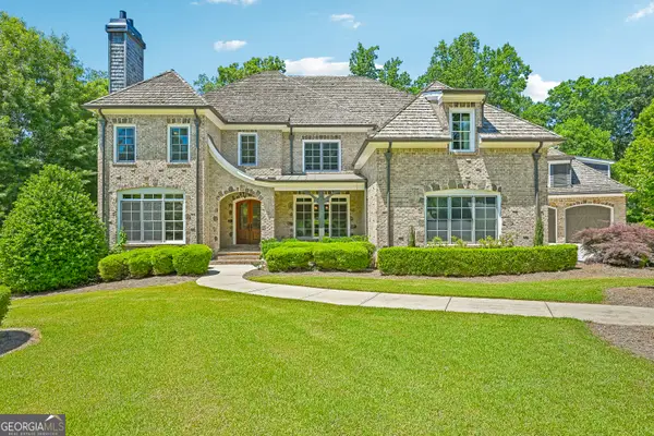 880 Crabapple Hill, Milton, GA 30004