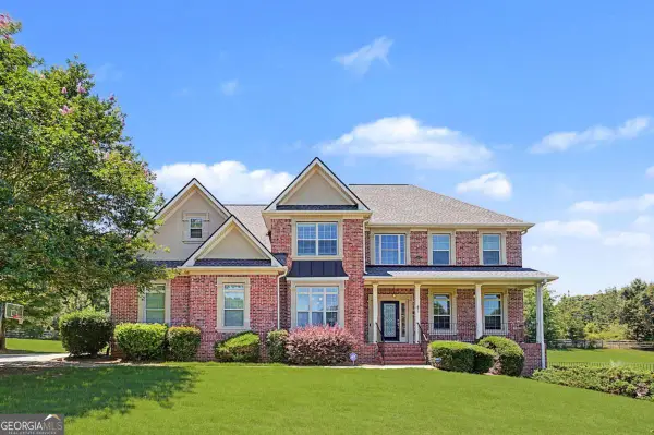 328 Thistlewood Run, Mcdonough, GA 30252