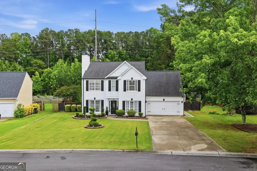 107 Creekstone Way, Acworth, GA 30101 - #2
