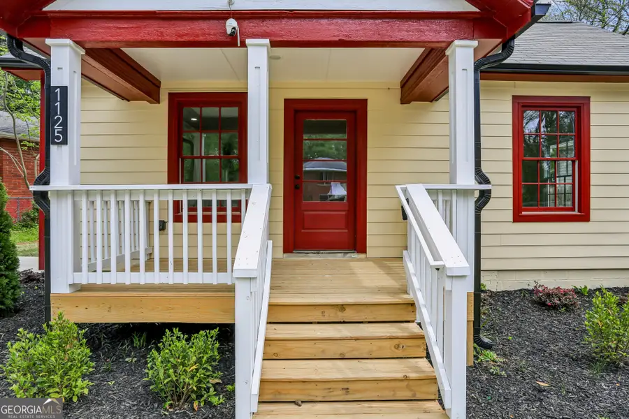 1125 Cordova Street Sw, Atlanta, GA 30310 - #3