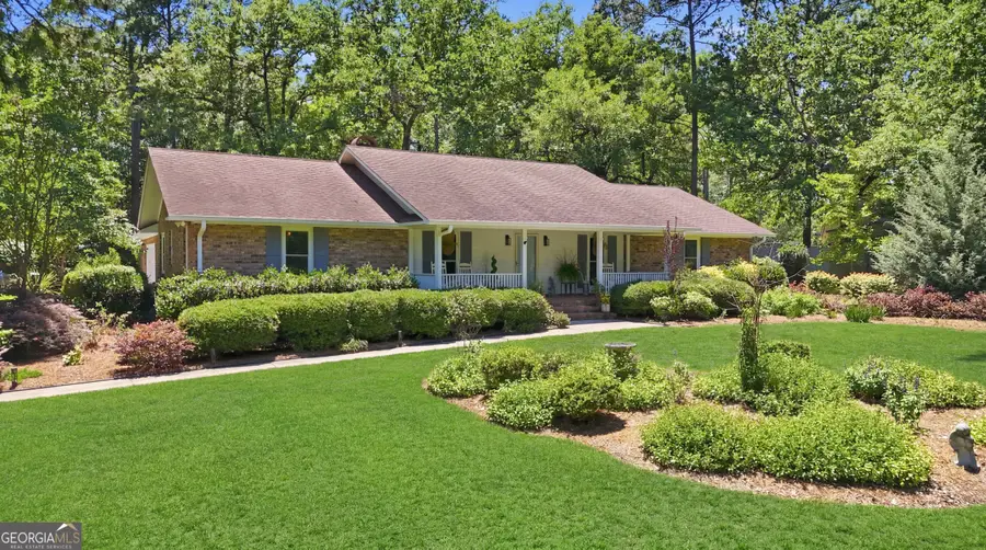 102 Sunset Drive, Statesboro, GA 30458 - #3