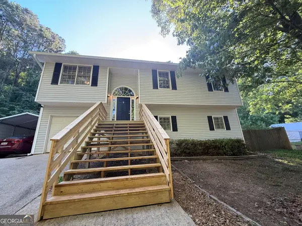 110 Balouse Gilley Drive, Carrollton, GA 30116