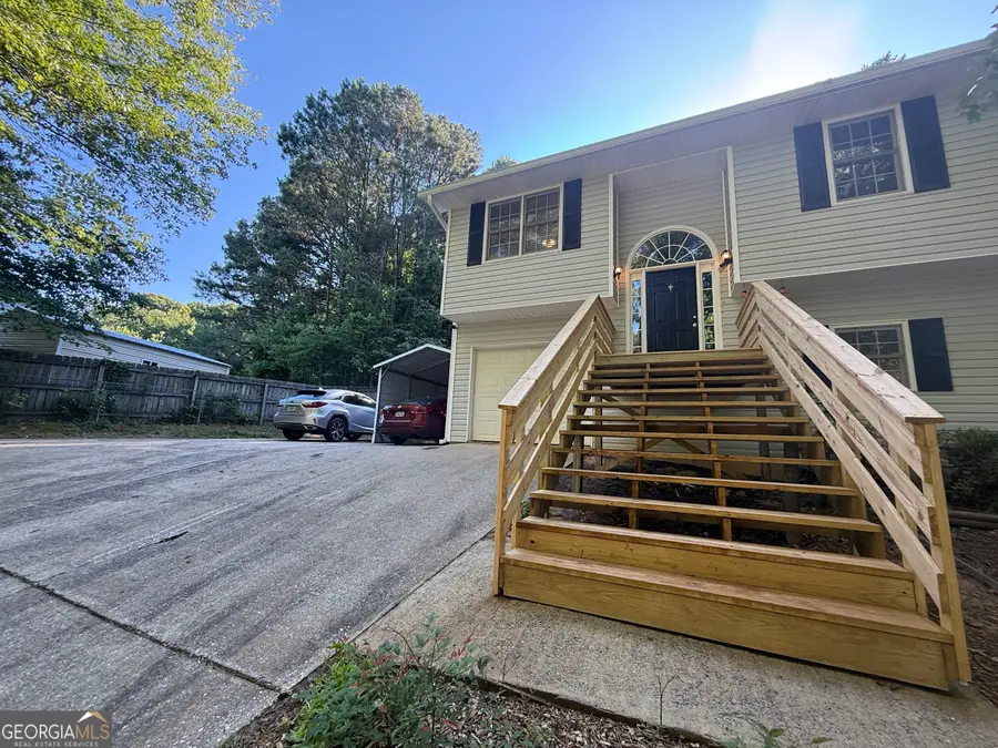 110 Balouse Gilley Drive, Carrollton, GA 30116 - #3