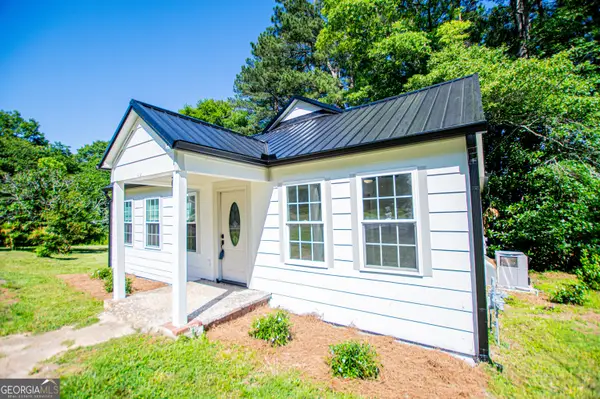 421 Georgia Avenue N, Bremen, GA 30110