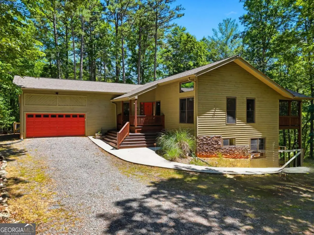 142 Armor Court #730R, Ellijay, GA 30540 - #1