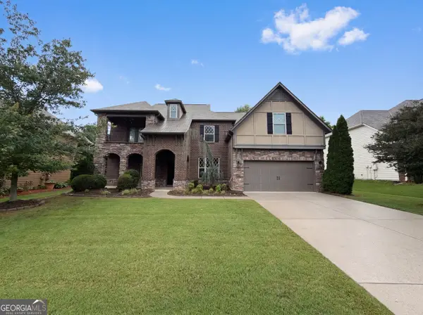 6565 Bentley Ridge Drive, Cumming, GA 30040