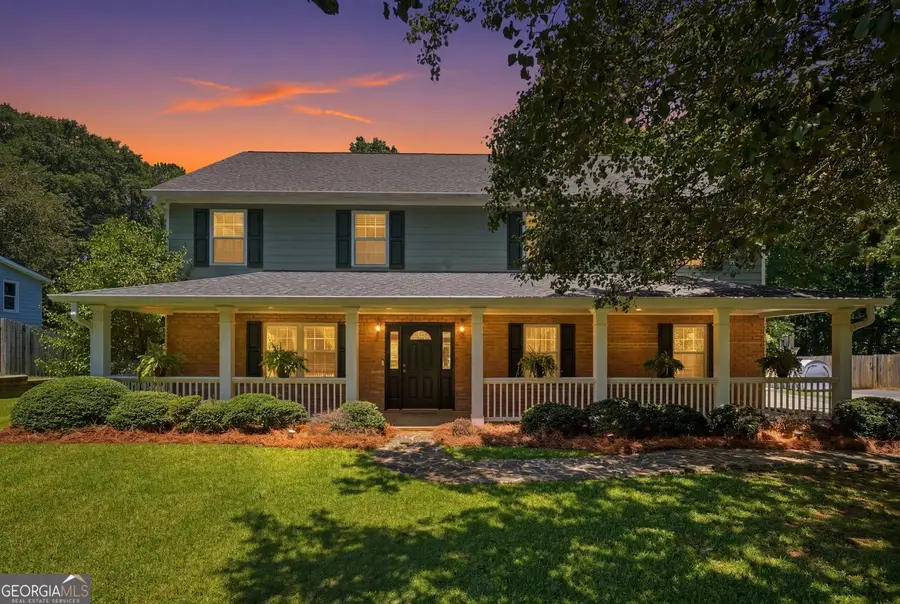 2305 Brafton Court Nw, Acworth, GA 30101 - #2