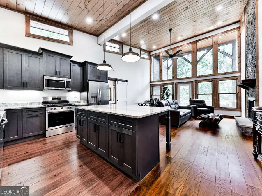 312 Campbell Camp Circle #70, Blue Ridge, GA 30513 - #2