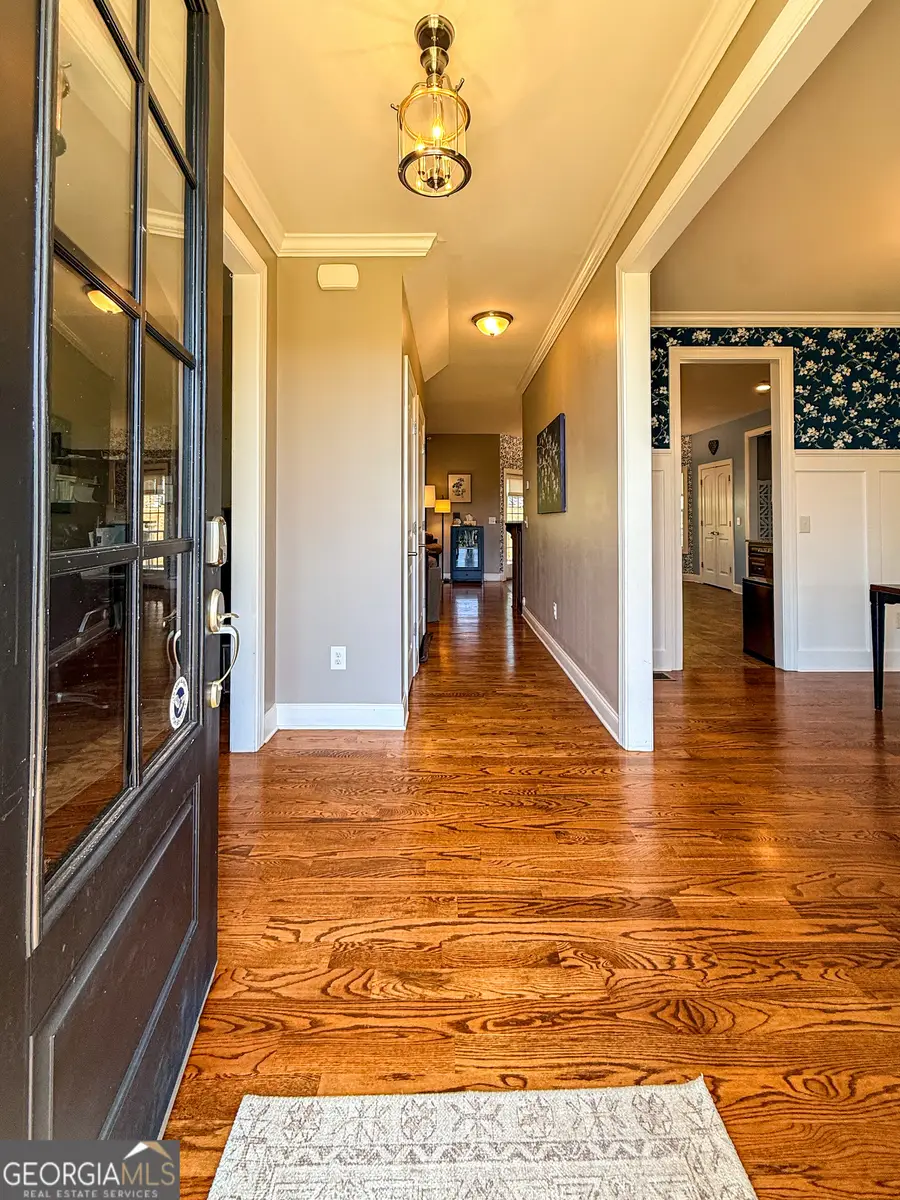 1917 Albert Reid Road, Cleveland, GA 30528 - #2