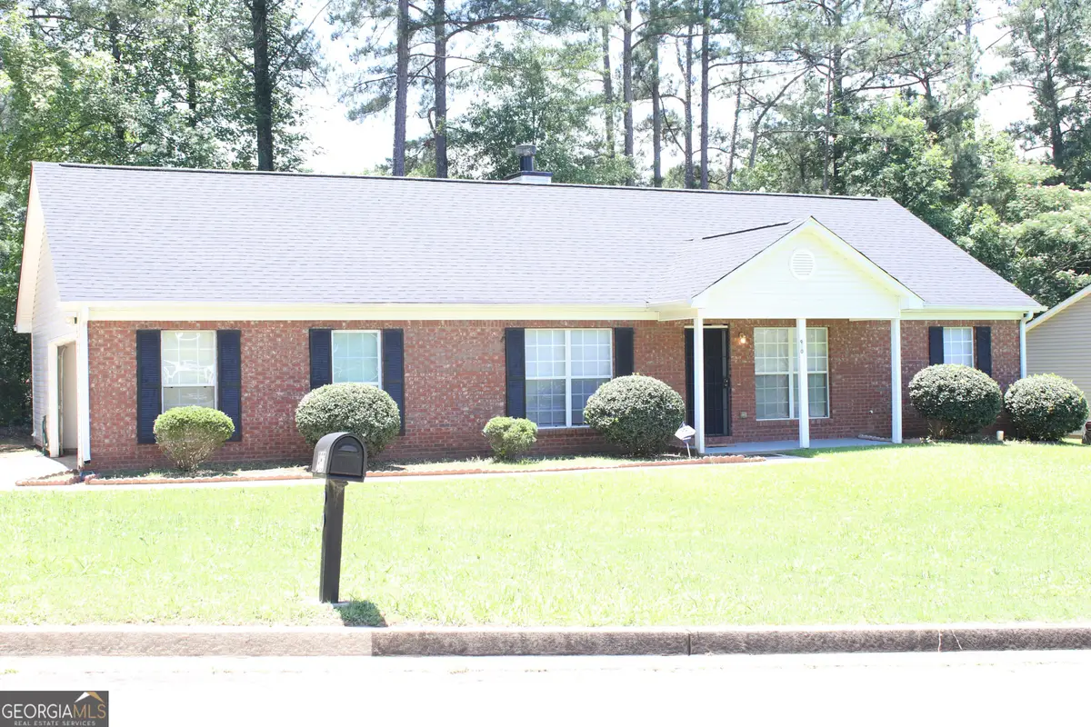 950 Foxworthy Lane, Riverdale, GA 30296 - #1