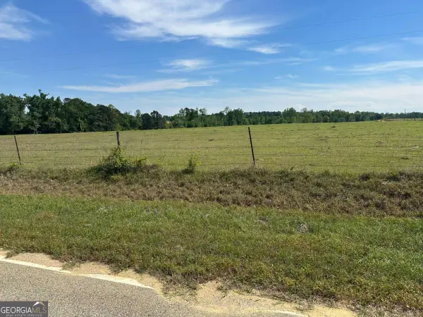 2905 Donald Cobb Road, Bartow, GA 30413