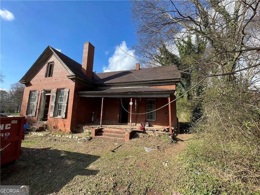398 New Hermitage Road Ne, Rome, GA 30161 - #1