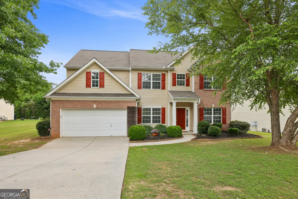 3618 Rip Rap Drive, Buford, GA 30519 - #1