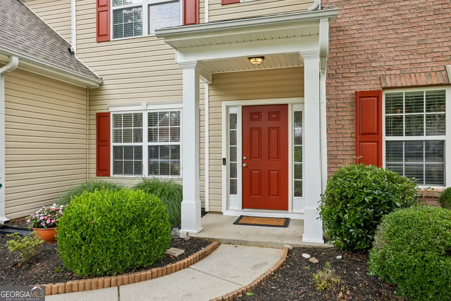 3618 Rip Rap Drive, Buford, GA 30519 - #2