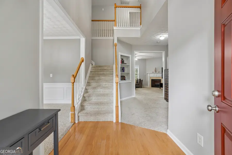 3618 Rip Rap Drive, Buford, GA 30519 - #3