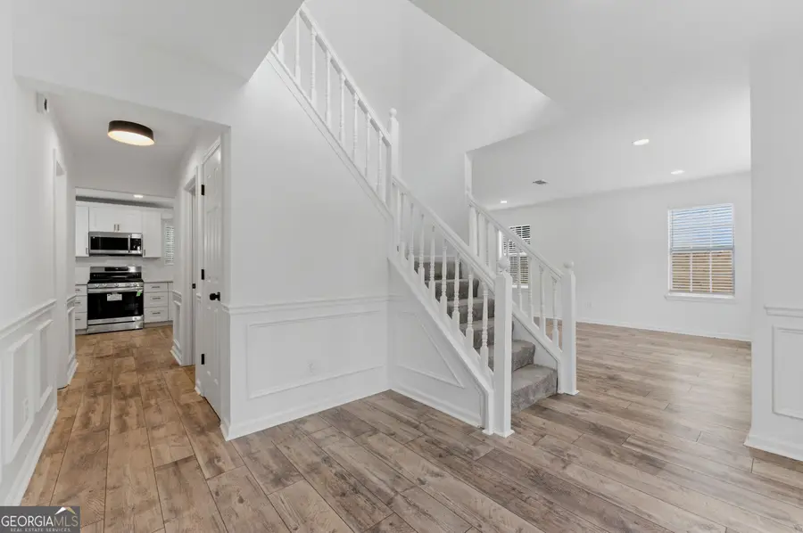 691 Deshon Creek Drive, Lithonia, GA 30058 - #2