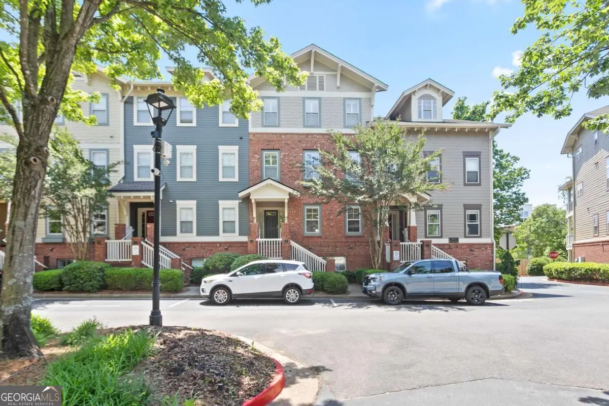 655 Mead Street Se #11, Atlanta, GA 30312 - #1