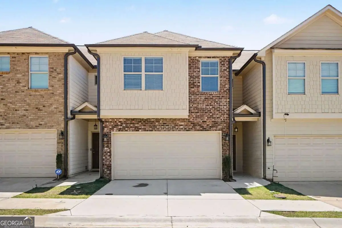 181 Dewey Road, Lilburn, GA 30047 - #1
