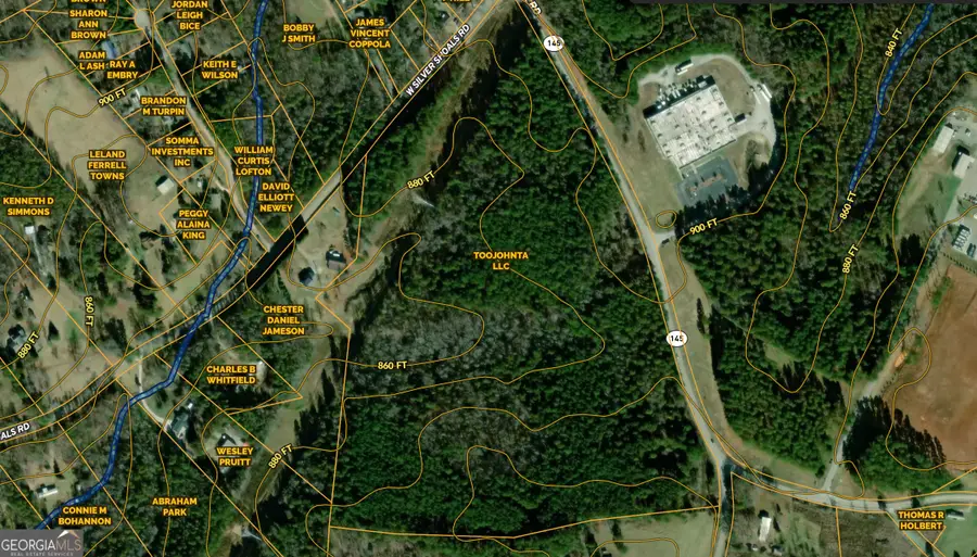 0 Highway 145, Eastanollee, GA 30538 - #2