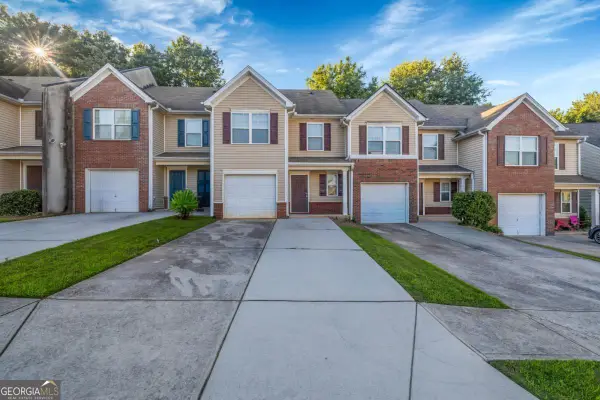 1656 Little Creek Drive, Lawrenceville, GA 30045