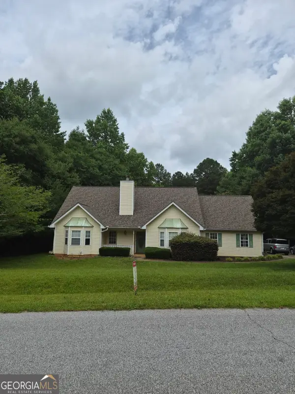 200 Five Oaks Drive, Covington, GA 30014