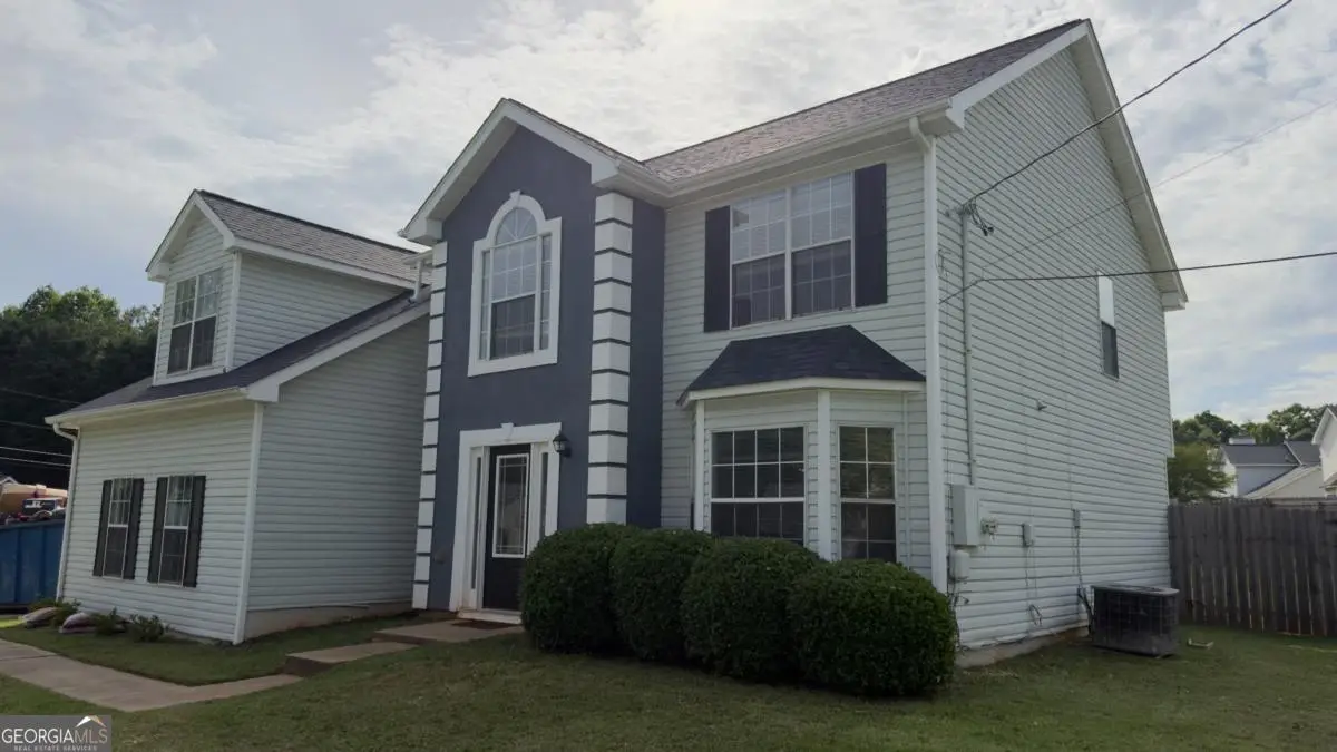 2270 Briar Knoll Road, Lithonia, GA 30058 - #1