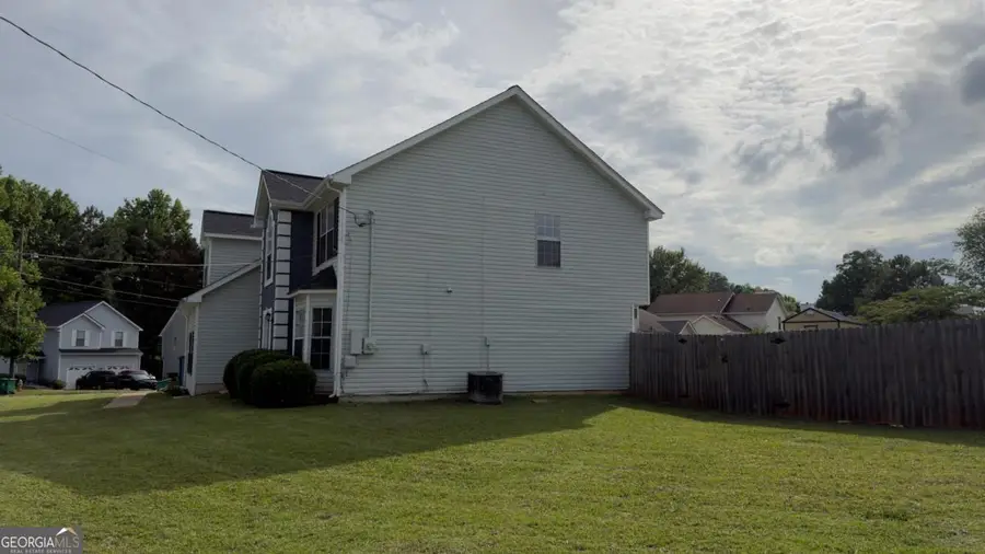 2270 Briar Knoll Road, Lithonia, GA 30058 - #3