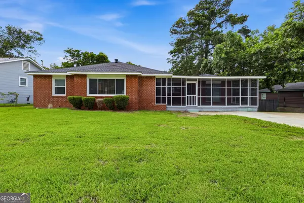 931 Eastwood Drive, Columbus, GA 31907