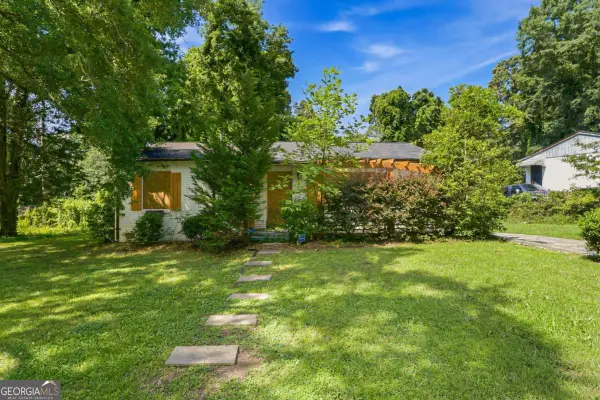 230 Argus Circle Nw, Atlanta, GA 30331