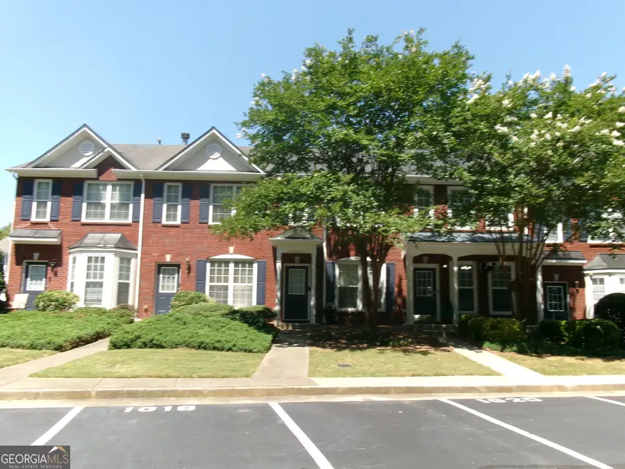 1620 Cove Creek Circle, Norcross, GA 30093 - #2