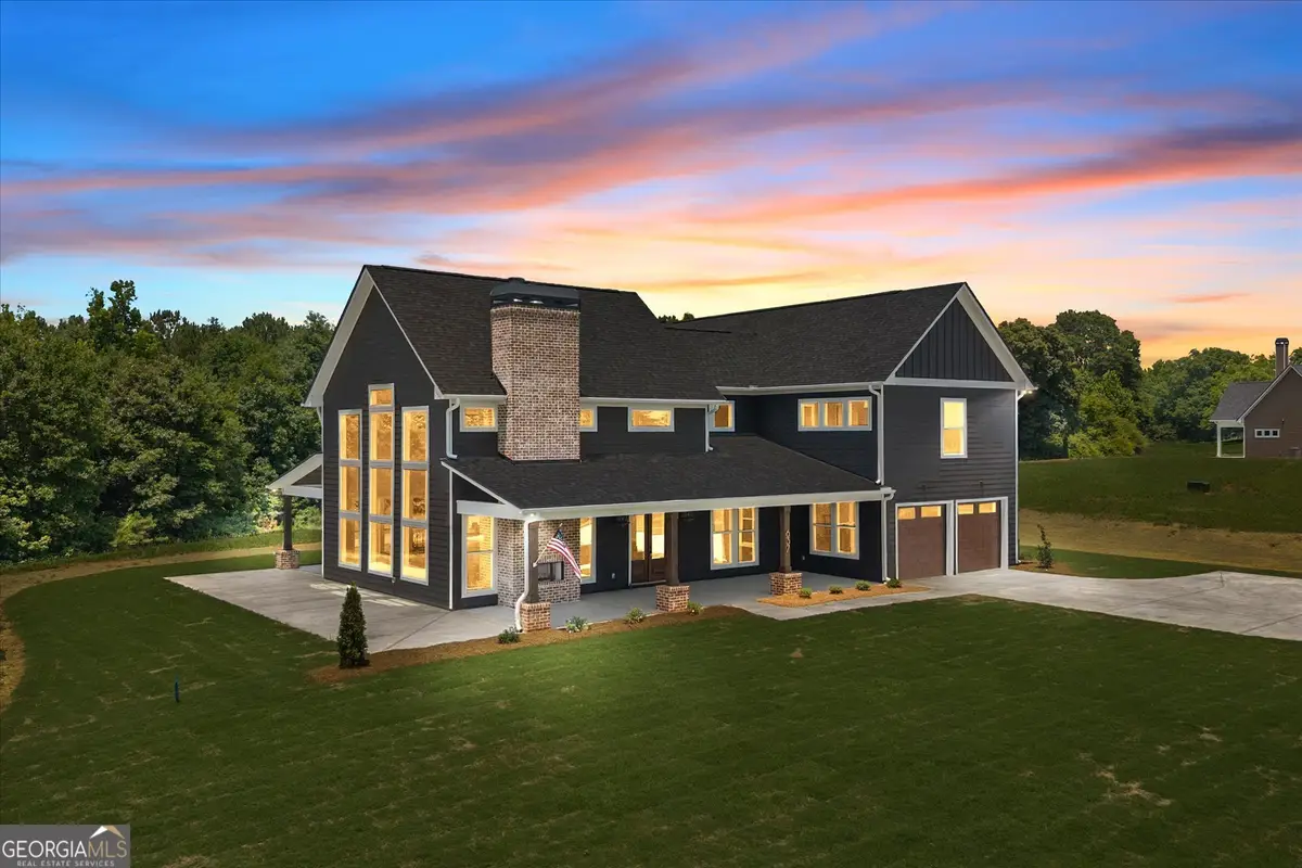 637 Welcome Road, Roopville, GA 30170 - #1