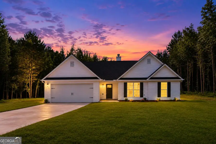 332 Elizabeth Court #LOT 26, Colbert, GA 30628 - #2