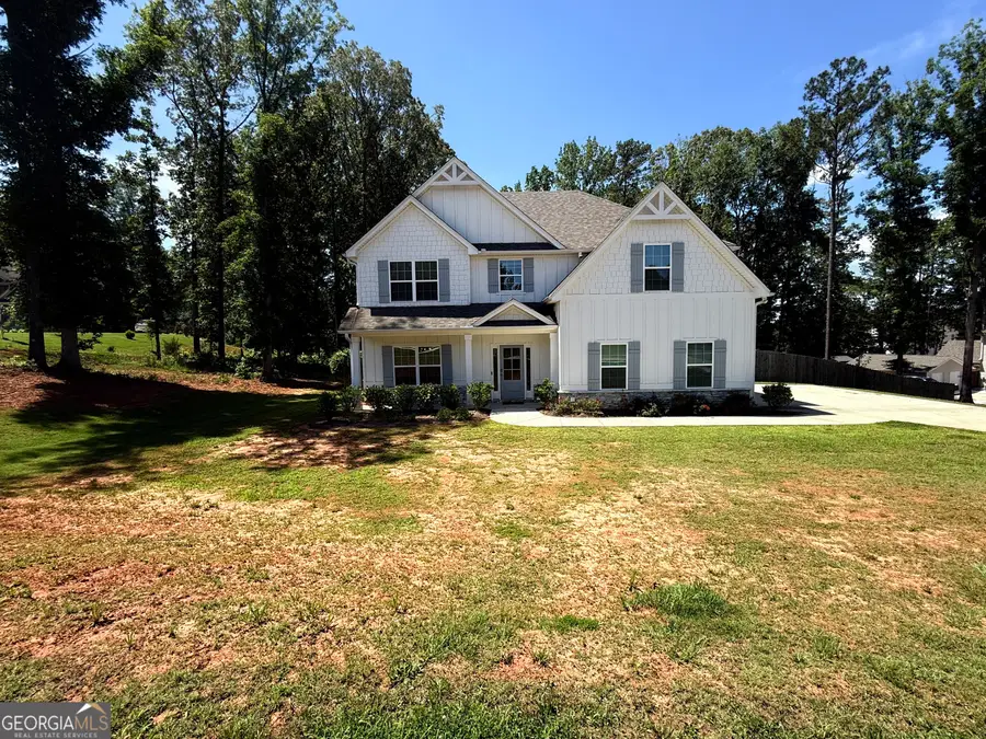 167 Winifred Way #19, Senoia, GA 30276 - #2