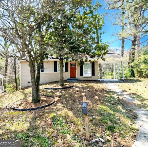 3566 Fairlane Drive Nw, Atlanta, GA 30331