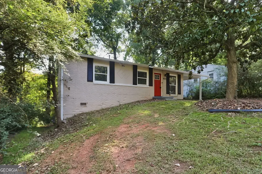 3566 Fairlane Drive Nw, Atlanta, GA 30331 - #2