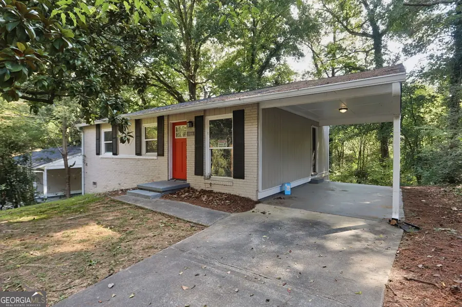 3566 Fairlane Drive Nw, Atlanta, GA 30331 - #3